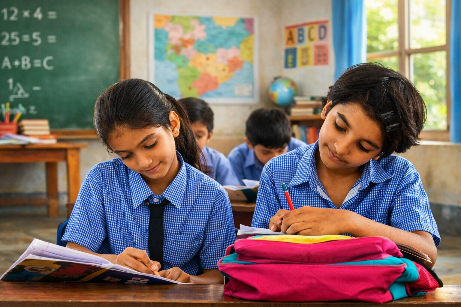 Education Program