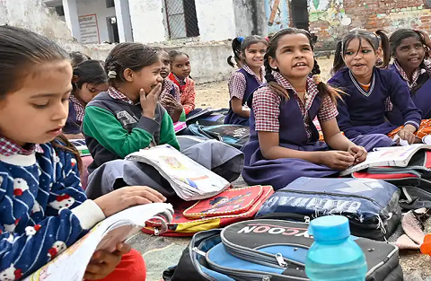 Light of Education